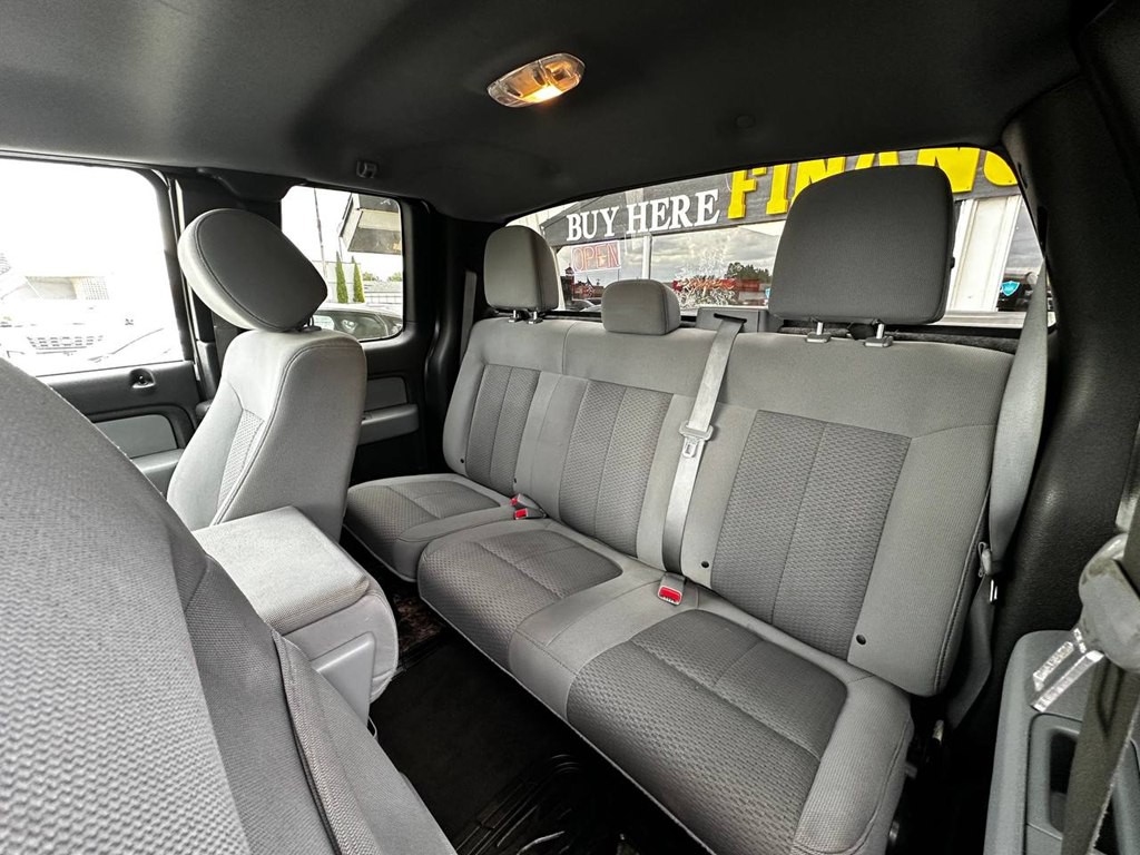 2013 Ford F-150 Image 12