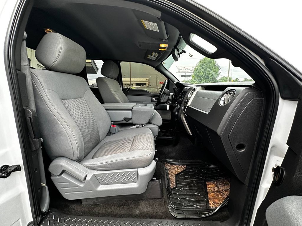 2013 Ford F-150 Image 14
