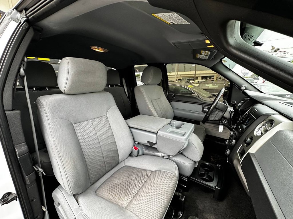 2013 Ford F-150 Image 15