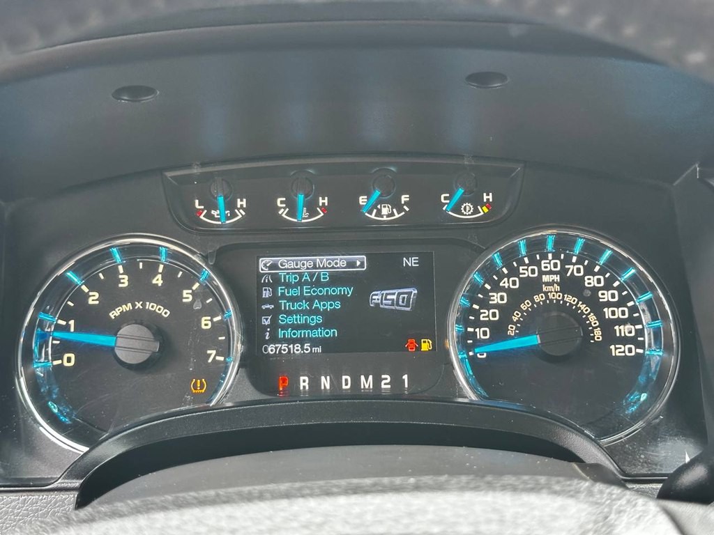 2013 Ford F-150 Image 17