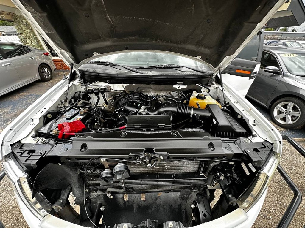 2013 Ford F-150 Image 18