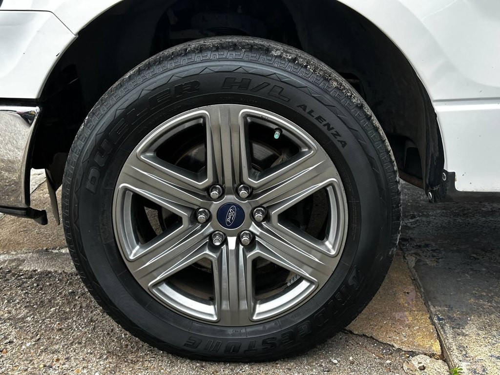 2013 Ford F-150 Image 19