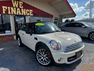 Image for 2012 MINI Cooper  ID: 6765237