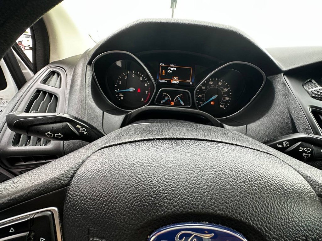 2018 Ford Focus Image 23