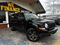 Image for 2017 Jeep Patriot Sport ID: 6782256