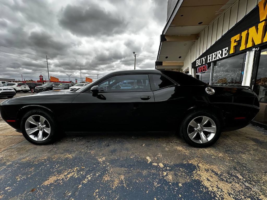 2019 Dodge Challenger Image 6