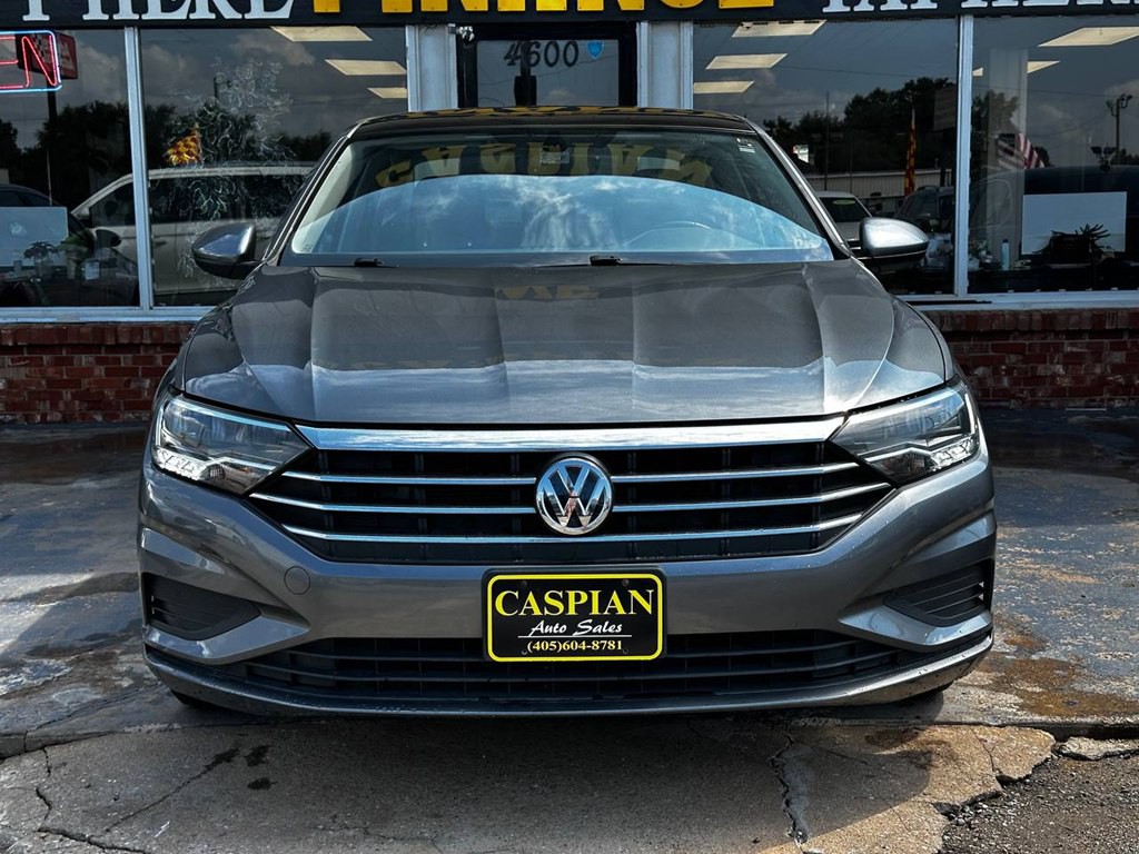 2019 Volkswagen Jetta Image 3