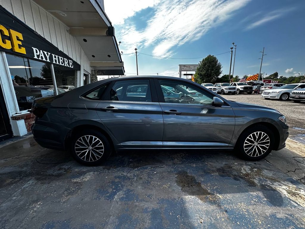 2019 Volkswagen Jetta Image 5