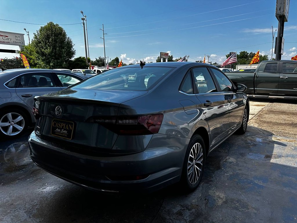 2019 Volkswagen Jetta Image 7