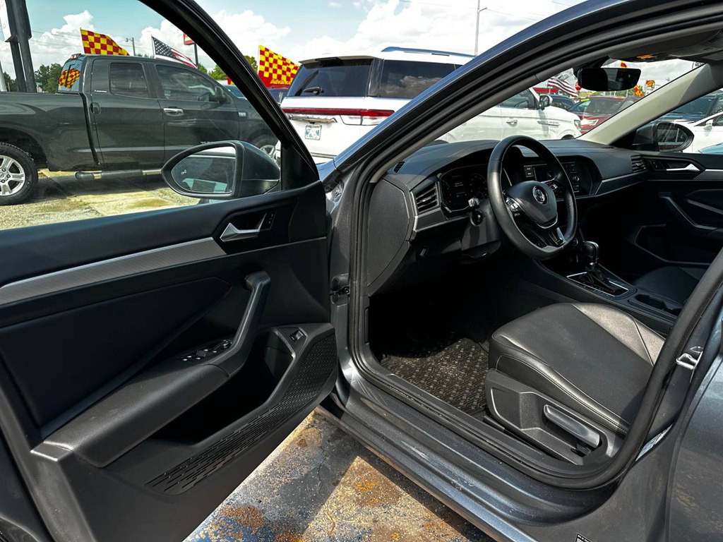 2019 Volkswagen Jetta Image 11