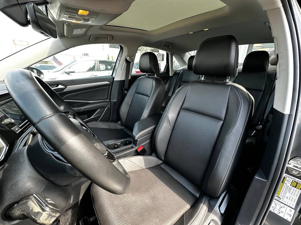 2019 Volkswagen Jetta Image 13