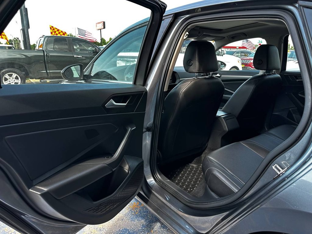 2019 Volkswagen Jetta Image 14