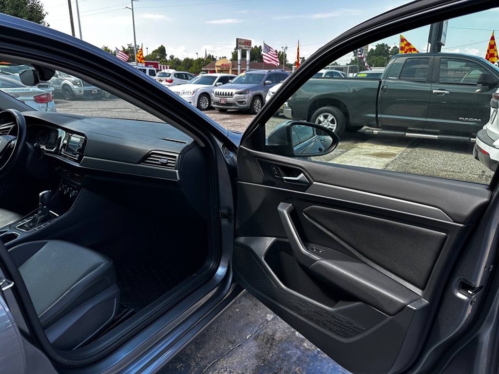 2019 Volkswagen Jetta Image 18