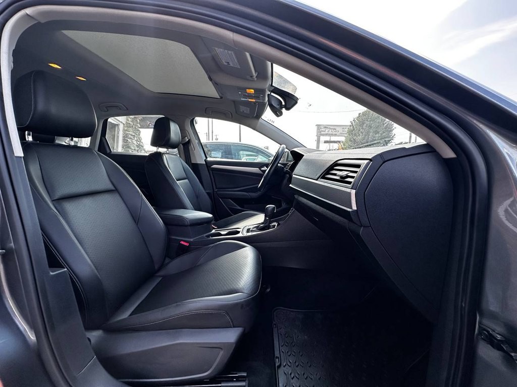 2019 Volkswagen Jetta Image 19