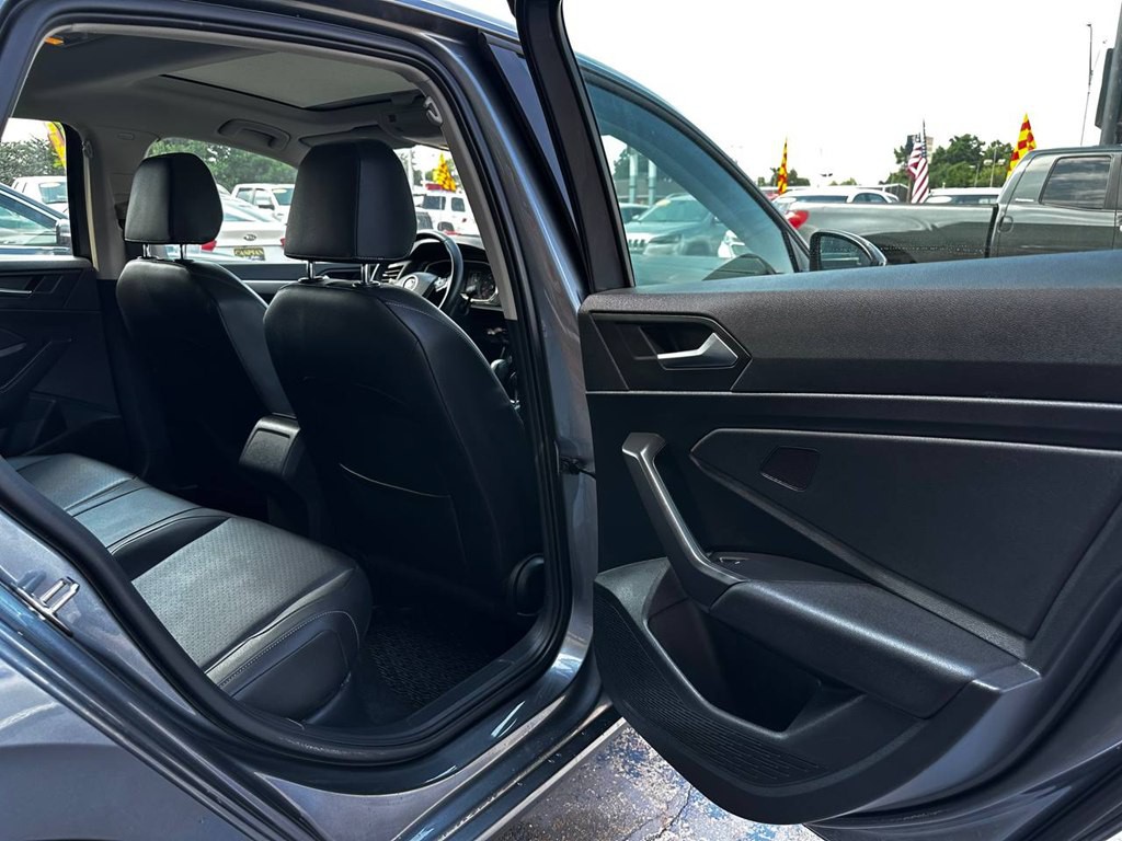 2019 Volkswagen Jetta Image 21