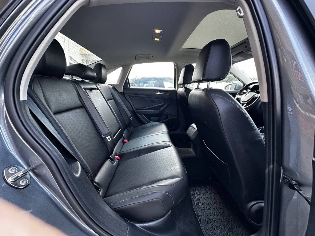 2019 Volkswagen Jetta Image 22