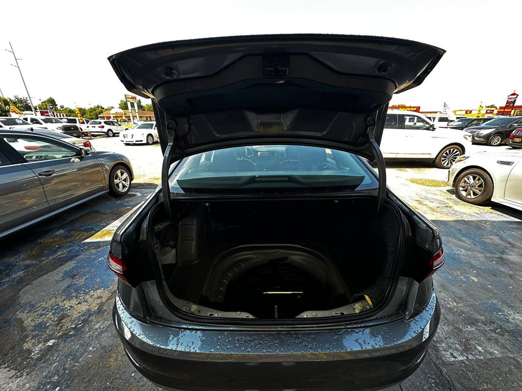2019 Volkswagen Jetta Image 27