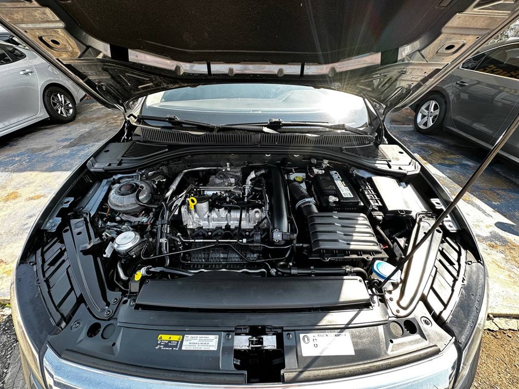 2019 Volkswagen Jetta Image 28
