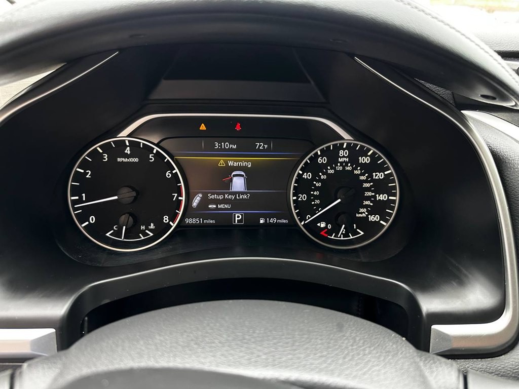 2015 Nissan Murano Image 19