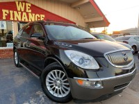 Image for 2011 Buick Enclave CXL ID: 6799244