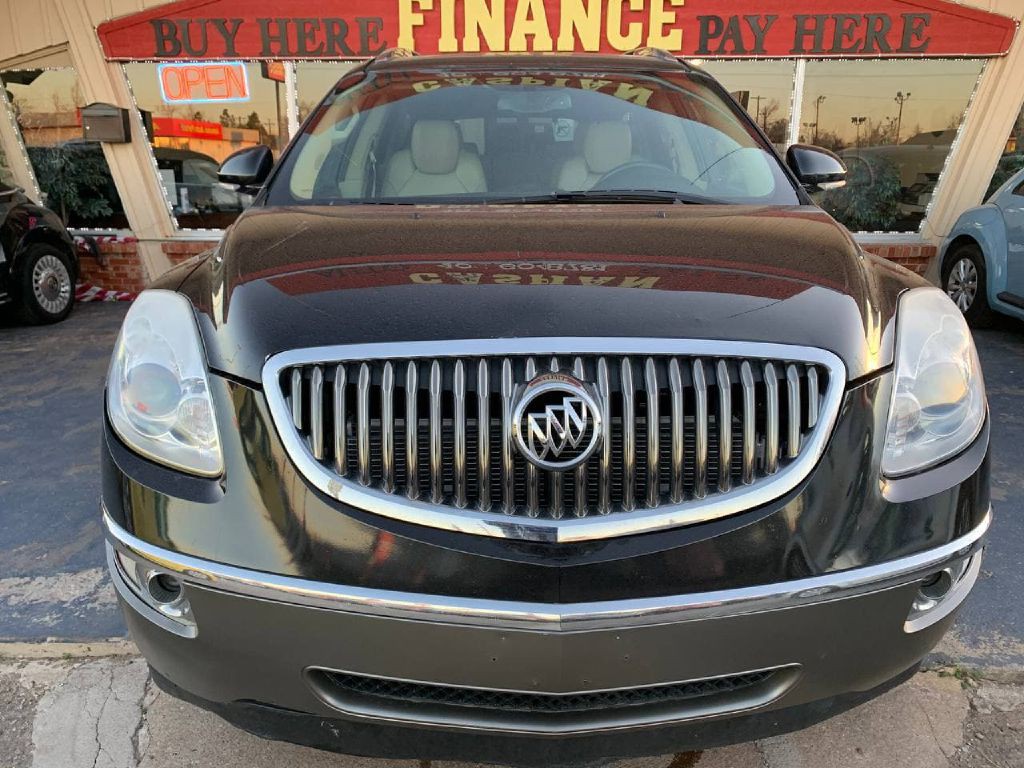 2011 Buick Enclave Image 5
