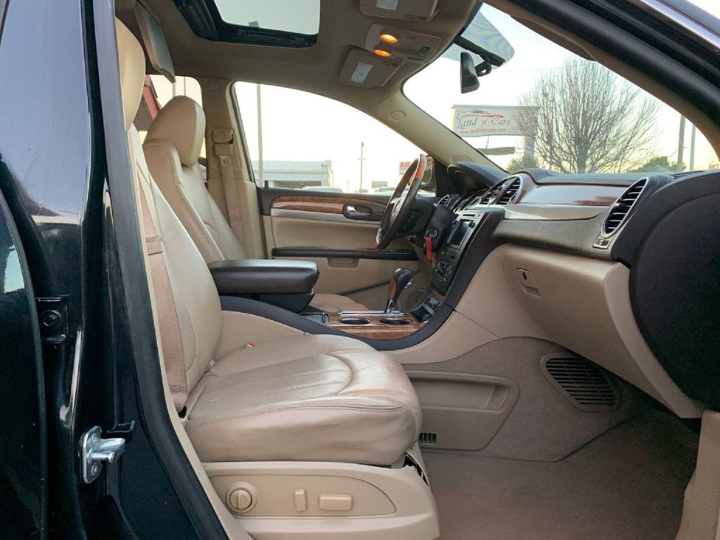 2011 Buick Enclave Image 19