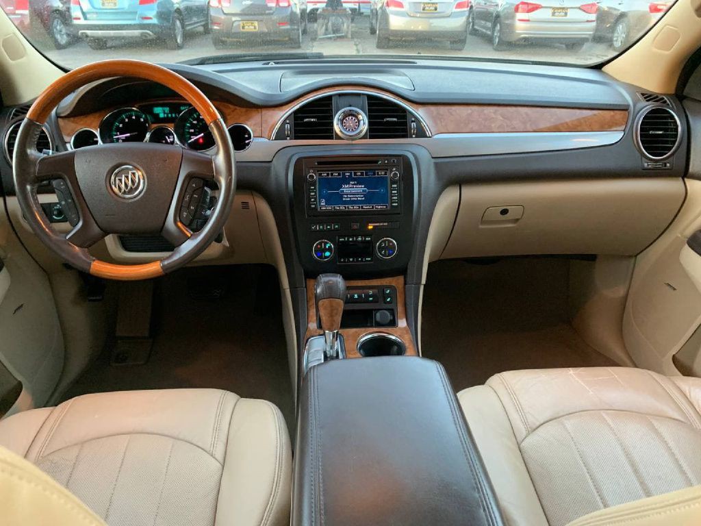 2011 Buick Enclave Image 26