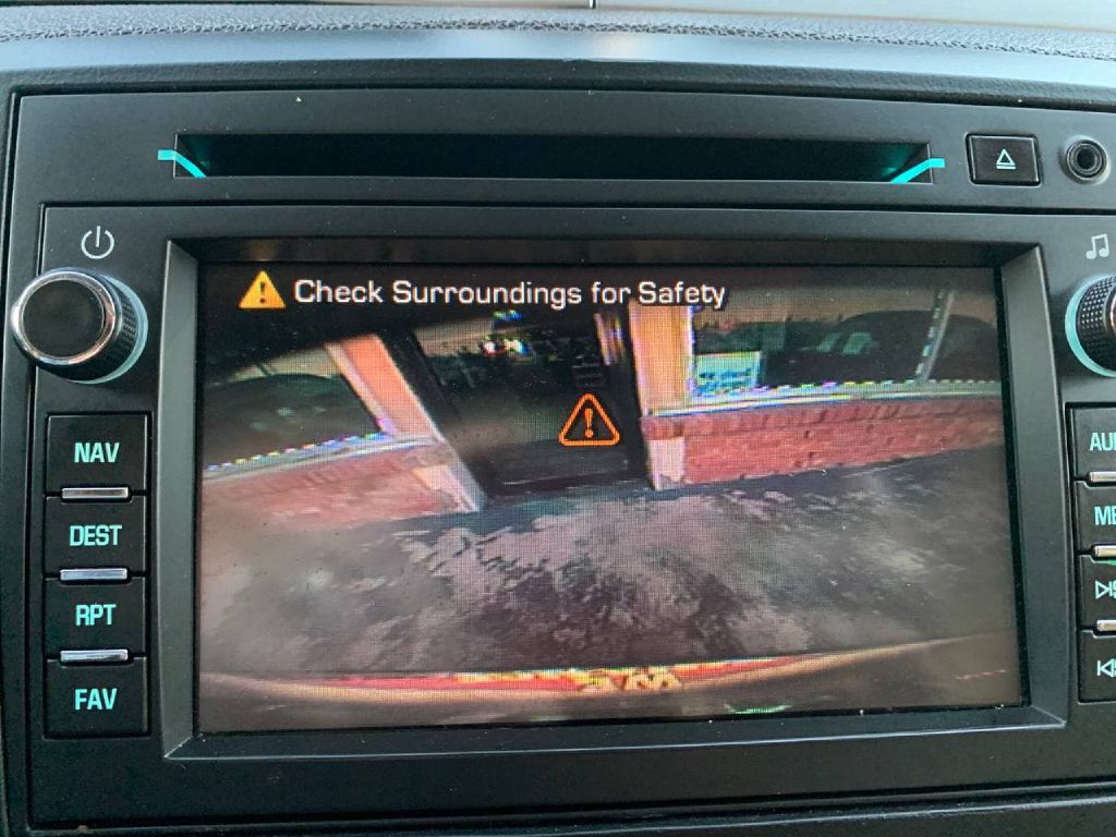 2011 Buick Enclave Image 33