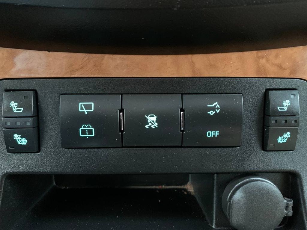 2011 Buick Enclave Image 34