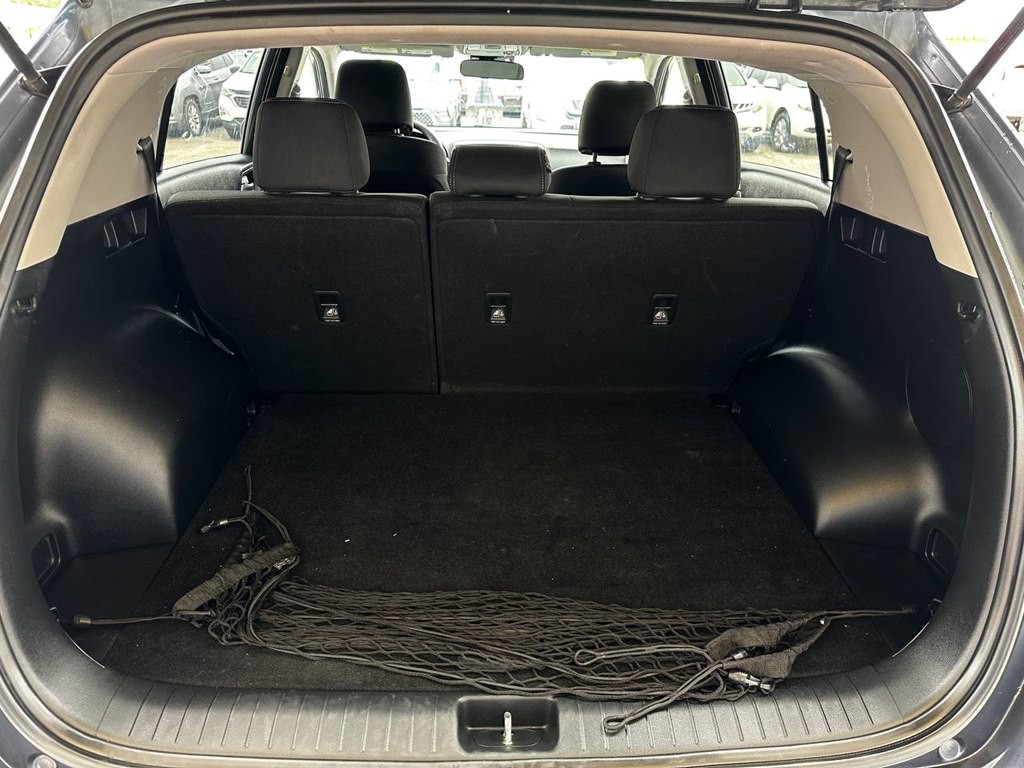 2021 Kia Sportage Image 26