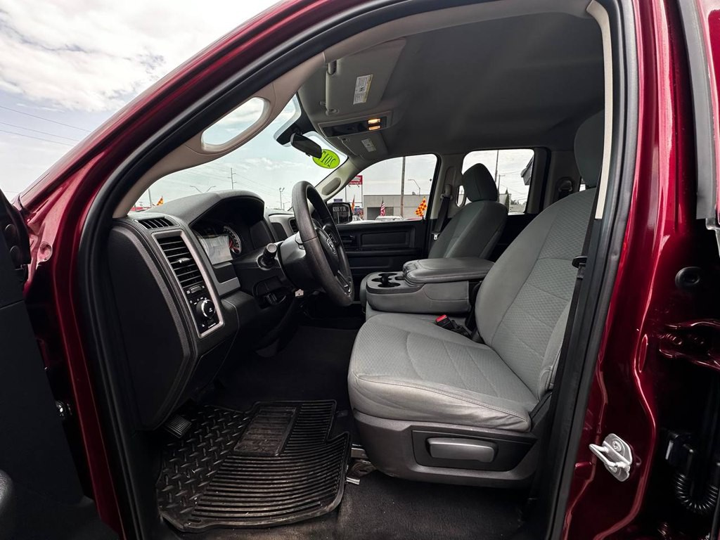 2017 RAM 1500 Image 11