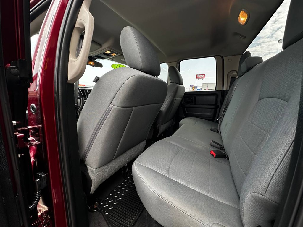 2017 RAM 1500 Image 13