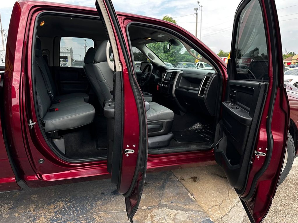 2017 RAM 1500 Image 14