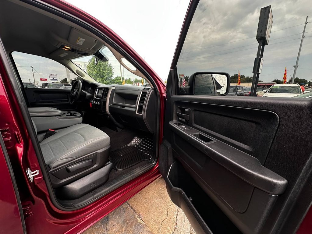 2017 RAM 1500 Image 15