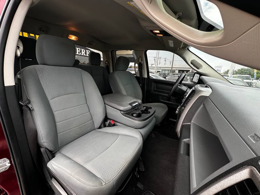 2017 RAM 1500 Image 17