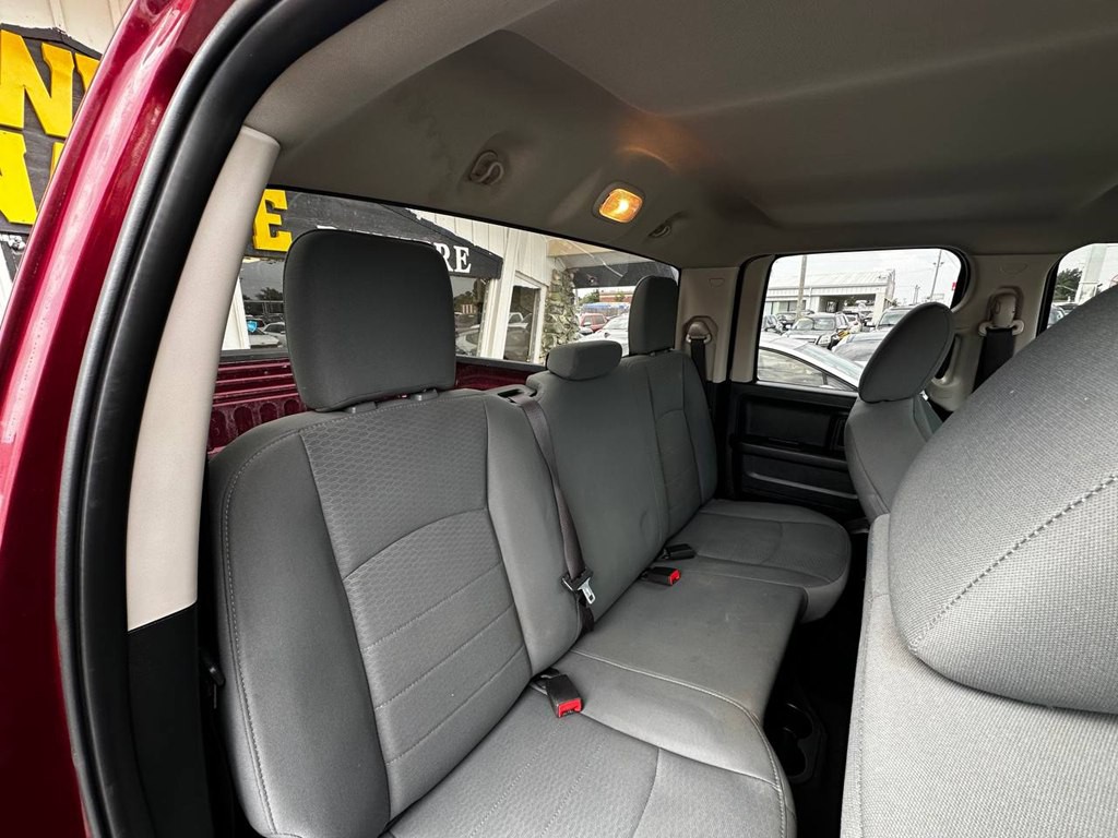 2017 RAM 1500 Image 19