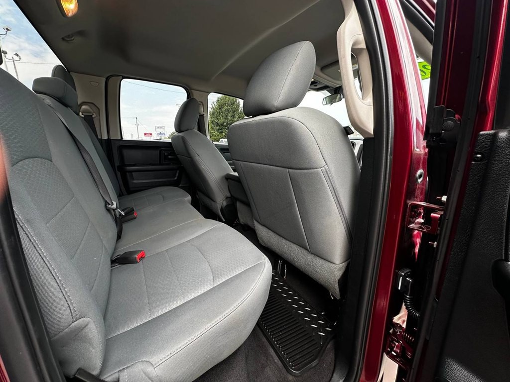 2017 RAM 1500 Image 20