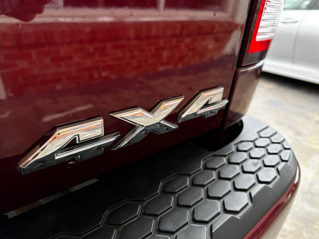 2017 RAM 1500 Image 22