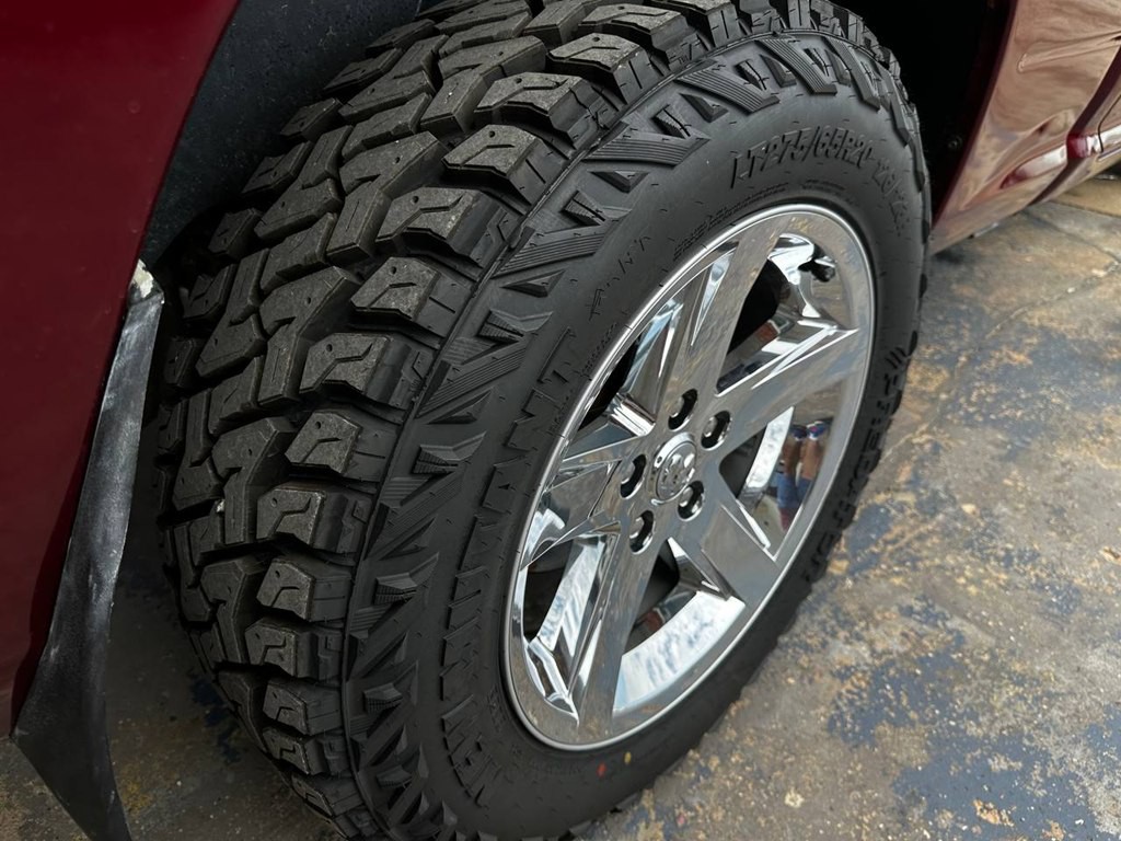 2017 RAM 1500 Image 23