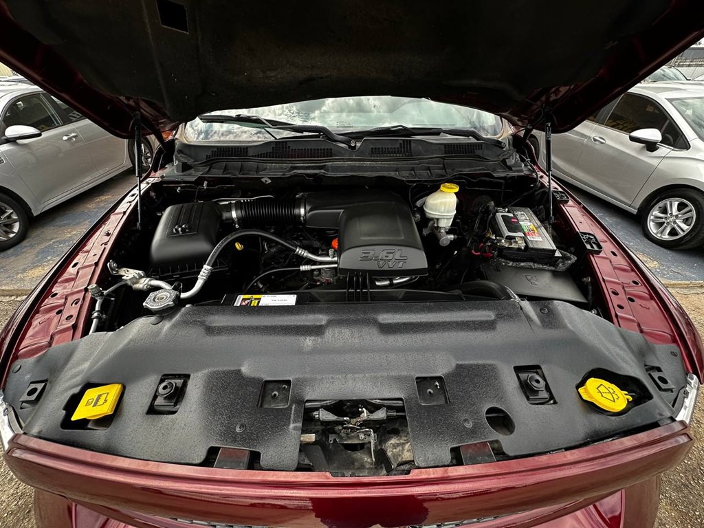 2017 RAM 1500 Image 24