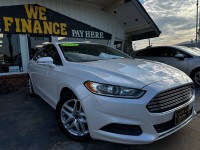 Image for 2016 Ford Fusion SE ID: 6838799