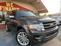 Image for 2015 Ford Expedition Platinum ID: 6851551