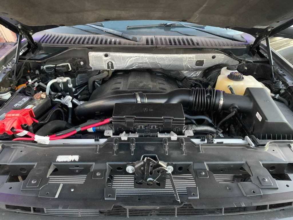 2015 Ford Expedition Image 6