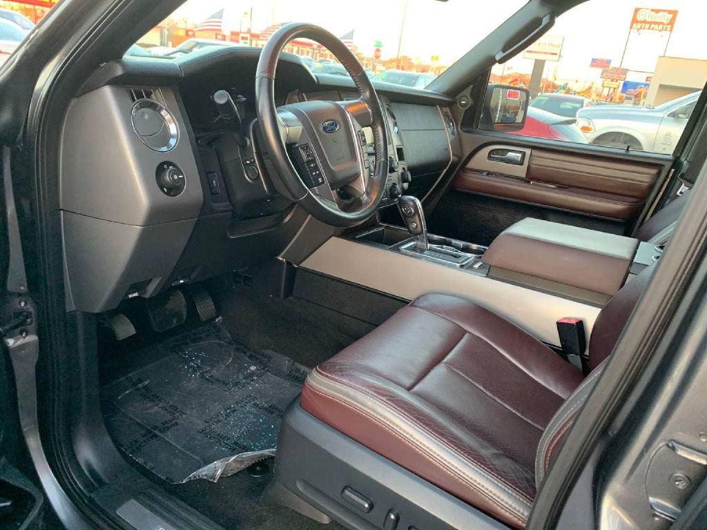 2015 Ford Expedition Image 7