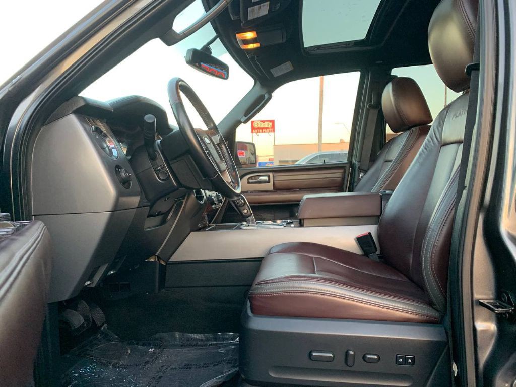 2015 Ford Expedition Image 8