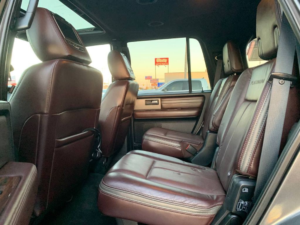 2015 Ford Expedition Image 10