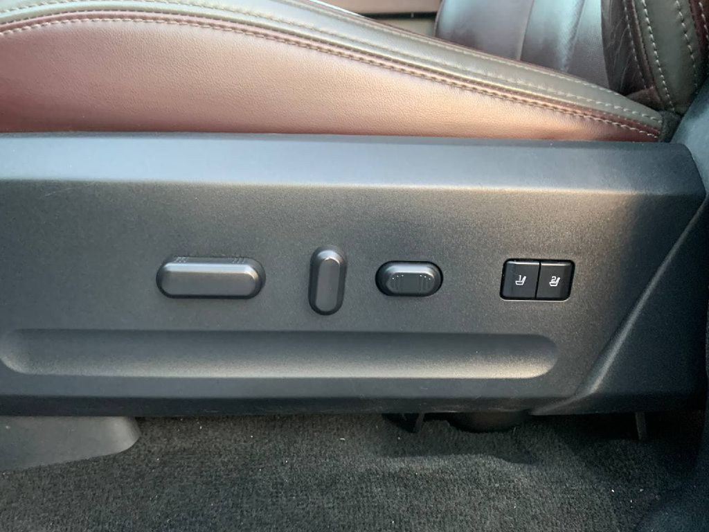 2015 Ford Expedition Image 11