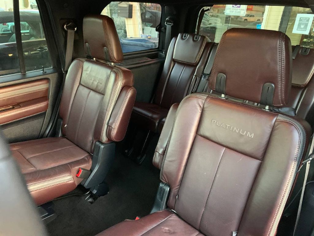 2015 Ford Expedition Image 12