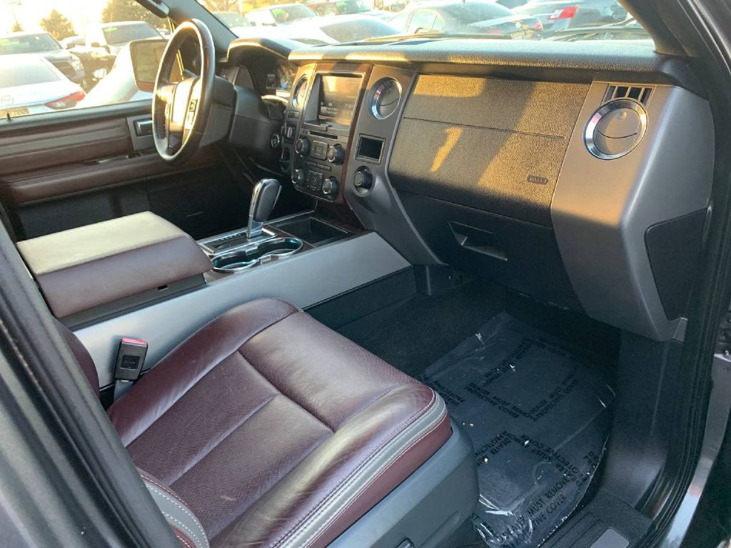 2015 Ford Expedition Image 14