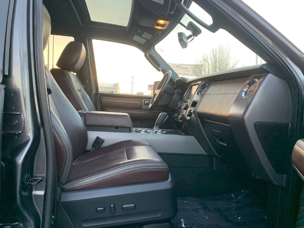 2015 Ford Expedition Image 15